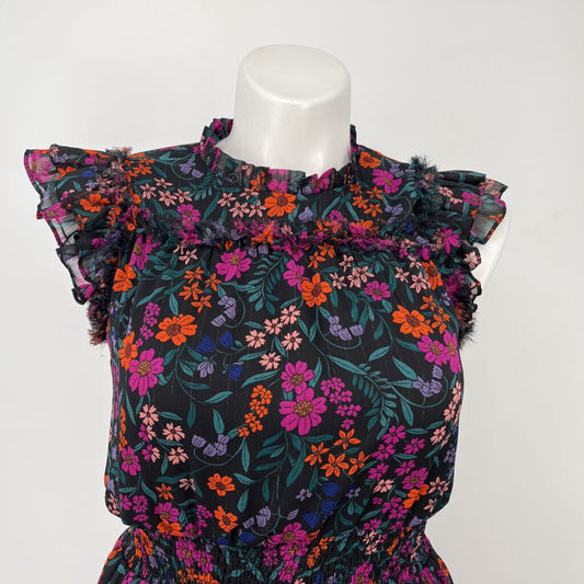 CeCe S/s Dress