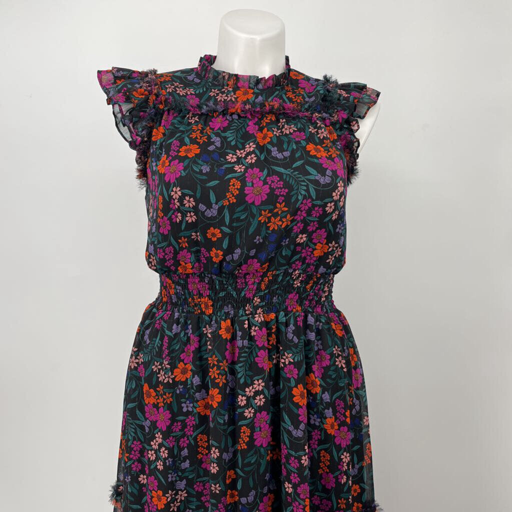 CeCe S/s Dress