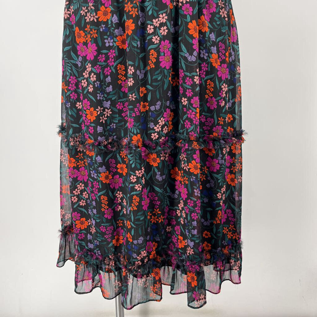 CeCe S/s Dress