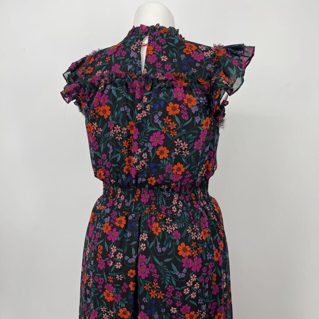 CeCe S/s Dress