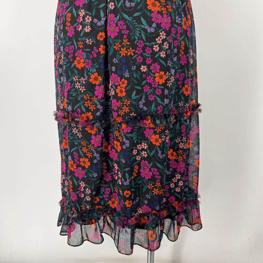 CeCe S/s Dress