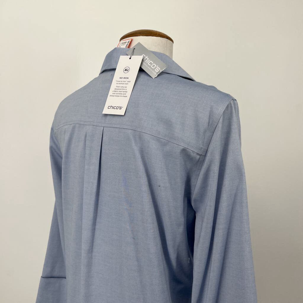 Chicos L/s Shirt
