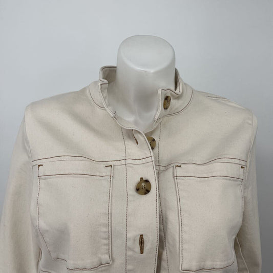 J Jill Jacket