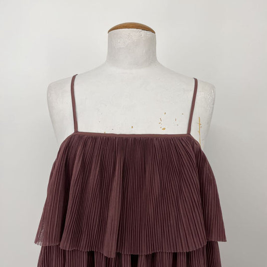 Listicle Slvls Dress