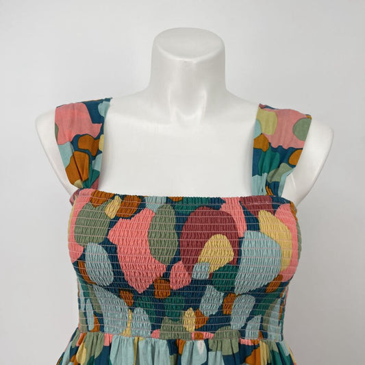 THML Slvls Dress