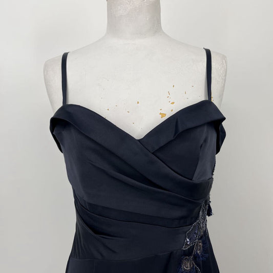 Marchesa Notte Slvls Gown