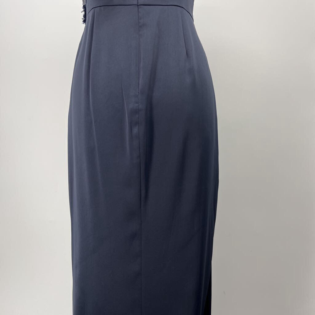 Marchesa Notte Slvls Gown