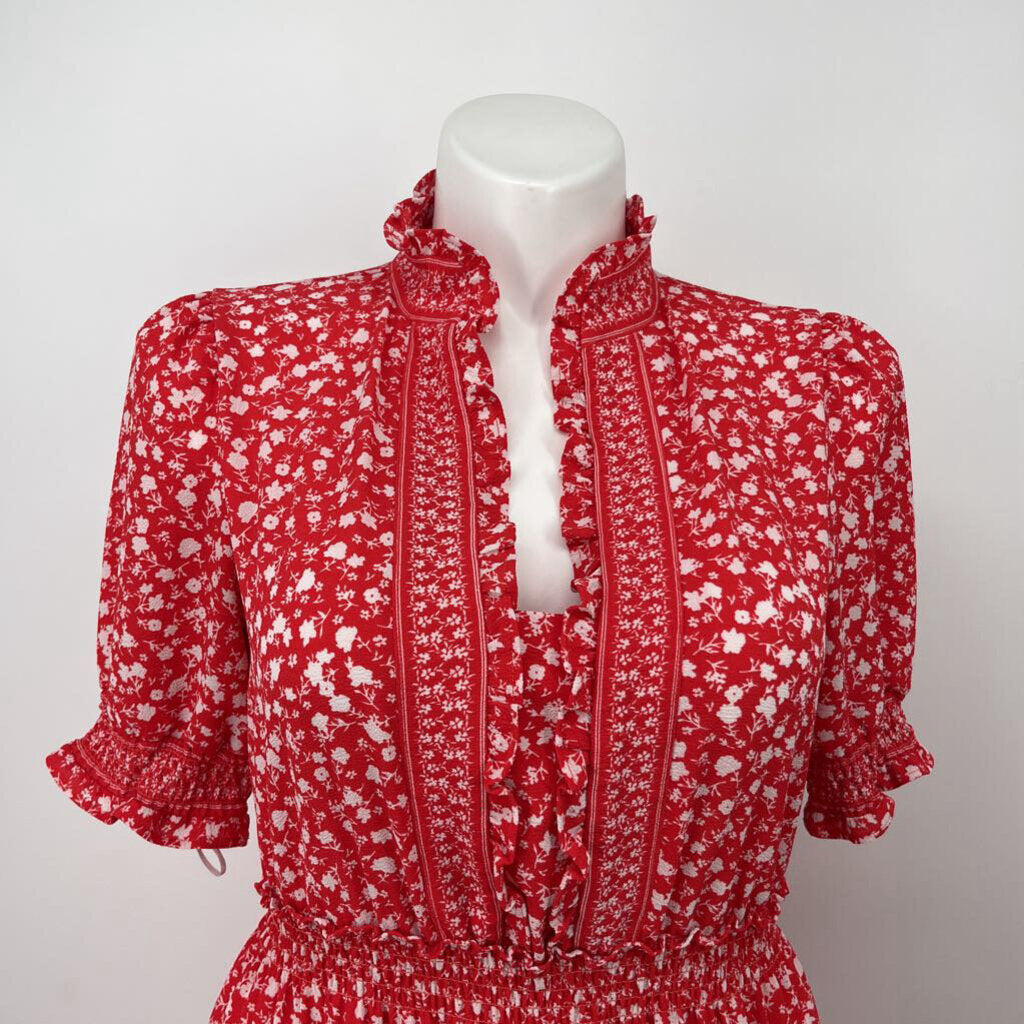 London Times S/s Dress