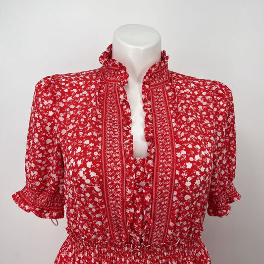 London Times S/s Dress