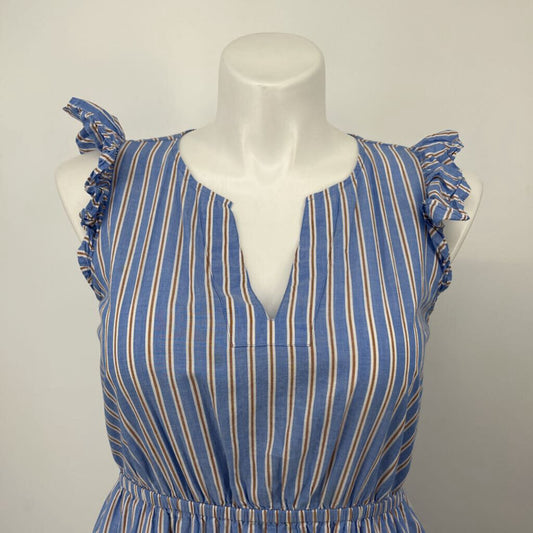 J Crew Slvls Dress