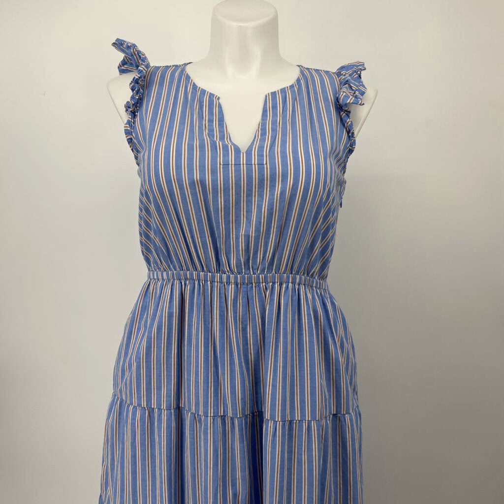 J Crew Slvls Dress