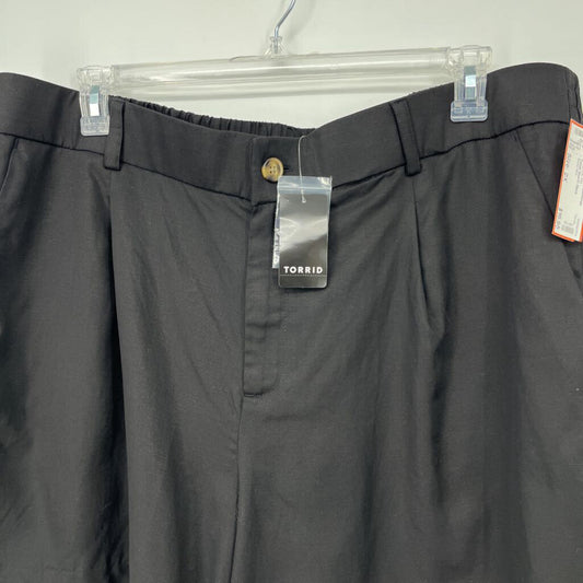 Torrid Shorts