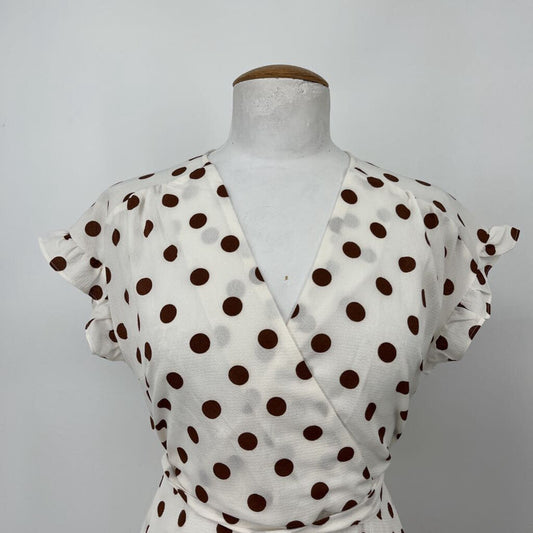 Monteau S/s Dress