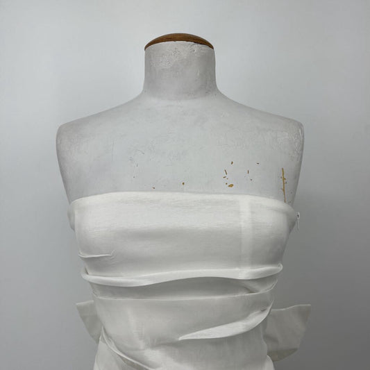 American Threads Strpls Dress