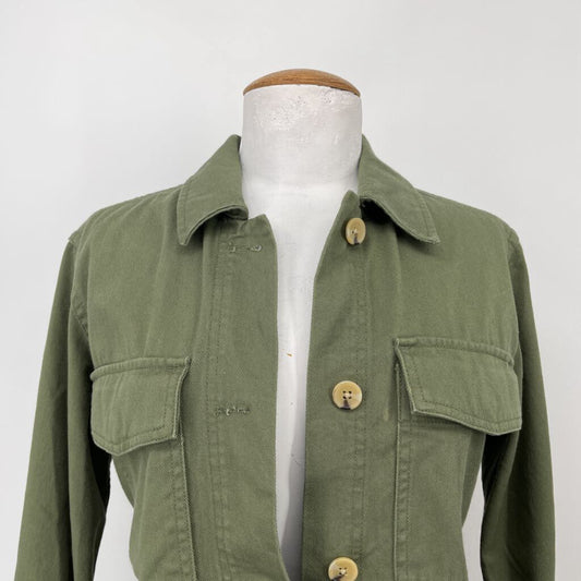 Free Assembly Jacket