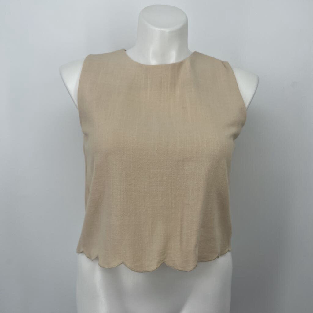 Elodie Slvls Shirt