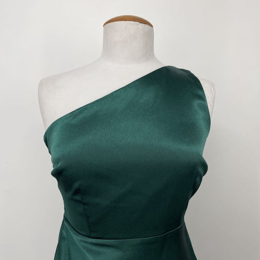 Birdy Grey One Shldr Gown