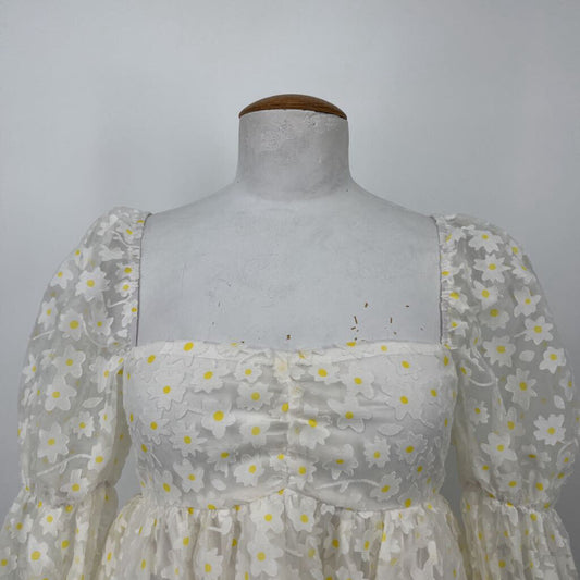 Storia L/s Dress