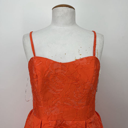 Jules & Cleo Slvls Gown
