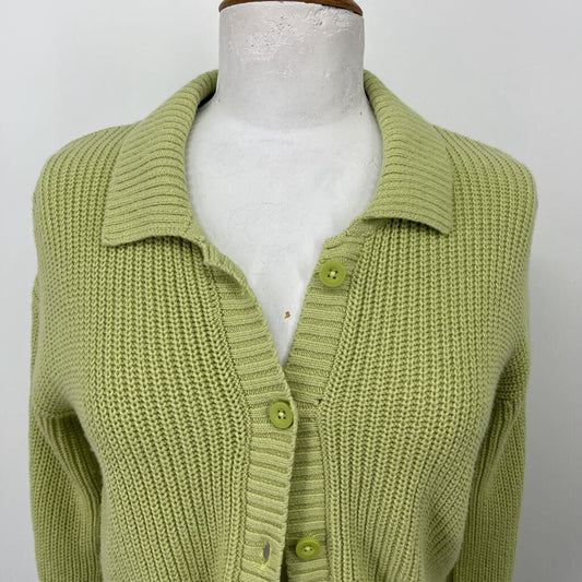 Hollister L/s Cardigan