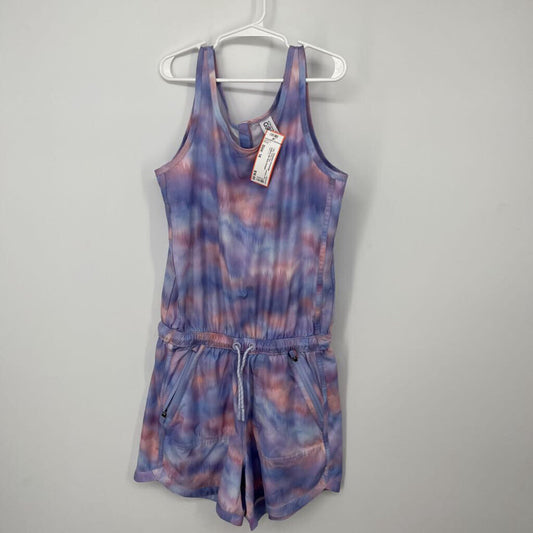 Athleta Girl Slvls Romper