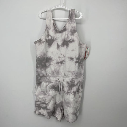 Athleta Girl Slvls Romper