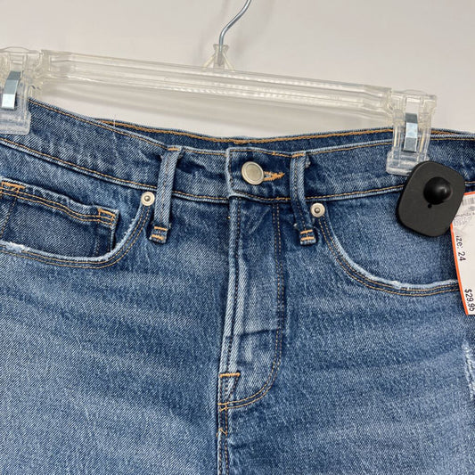 Good American Shorts
