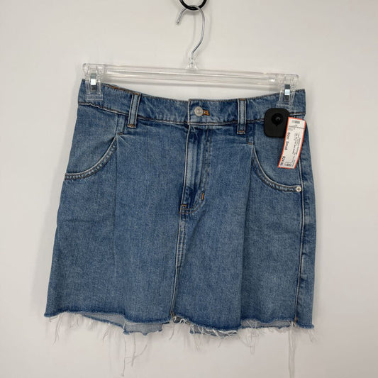 We the Free Skirt