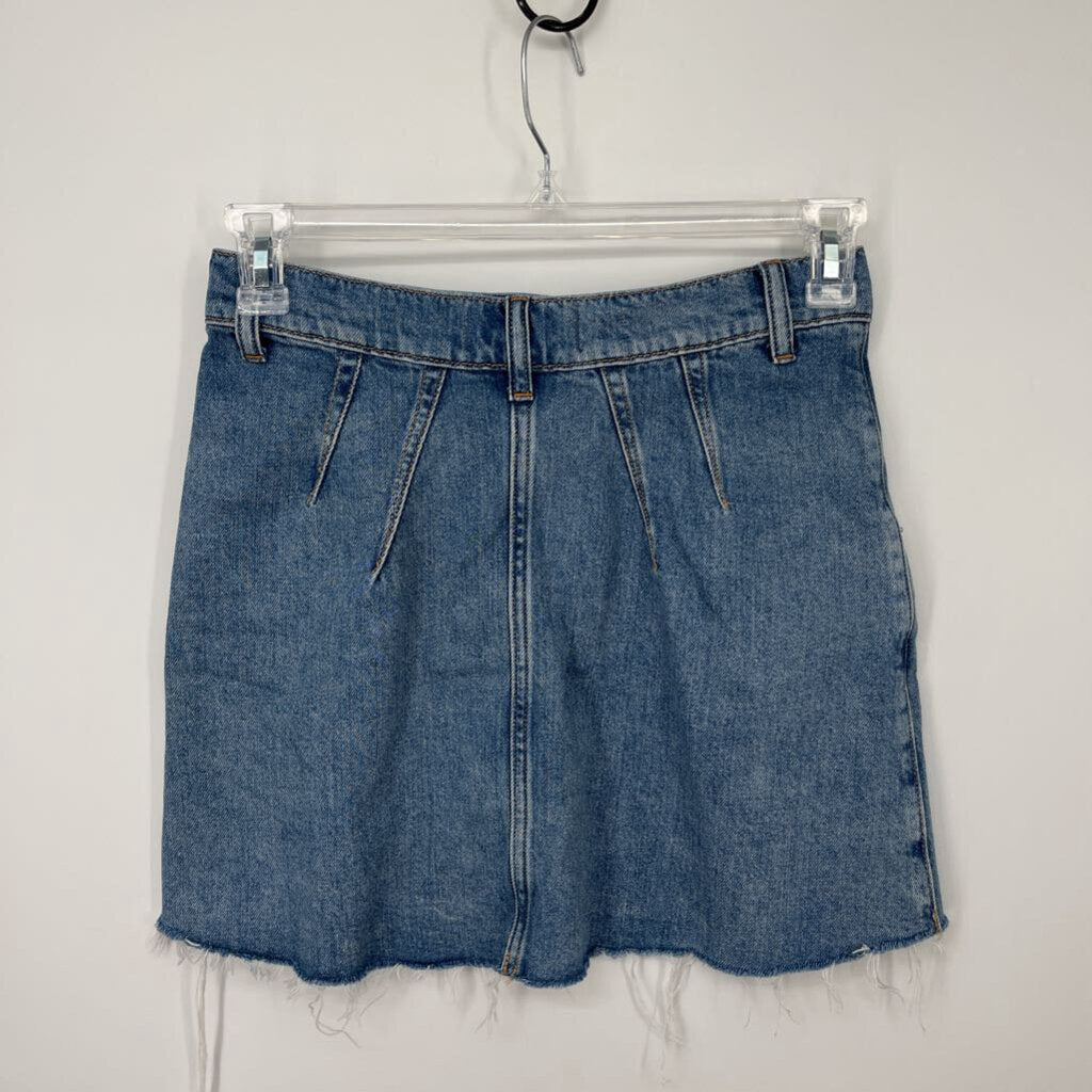 We the Free Skirt