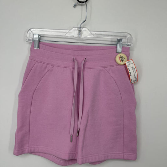 Lululemon Sweat Shorts