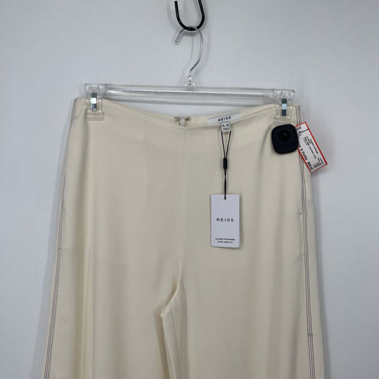 Reiss Wide Leg Pants