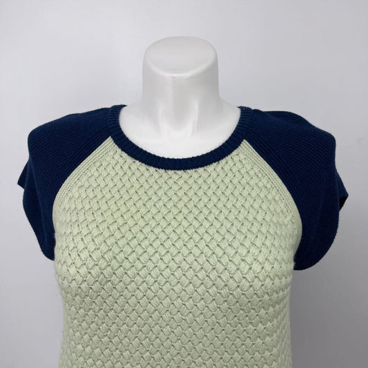 St John S/s Sweater