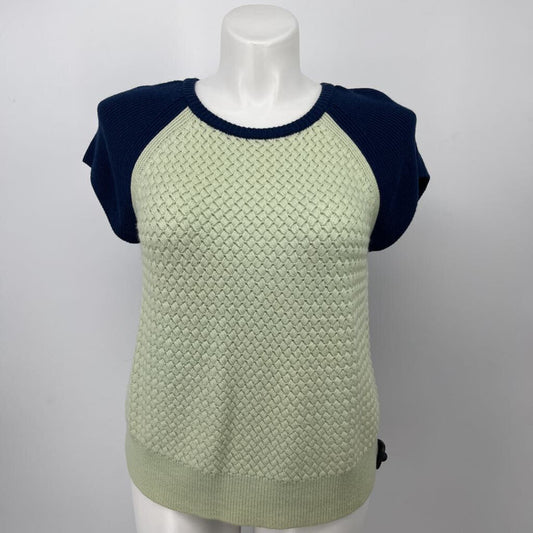 St John S/s Sweater