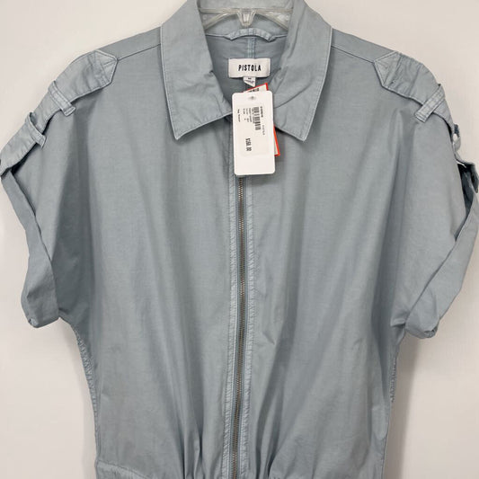 Pistola S/s Romper