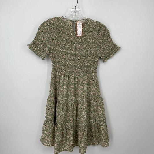 Hayden Girls S/s Dress