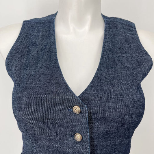 Evereve Vest