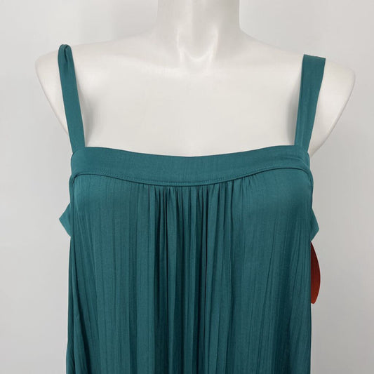 by Anthropologie Slvls Maxi Dress