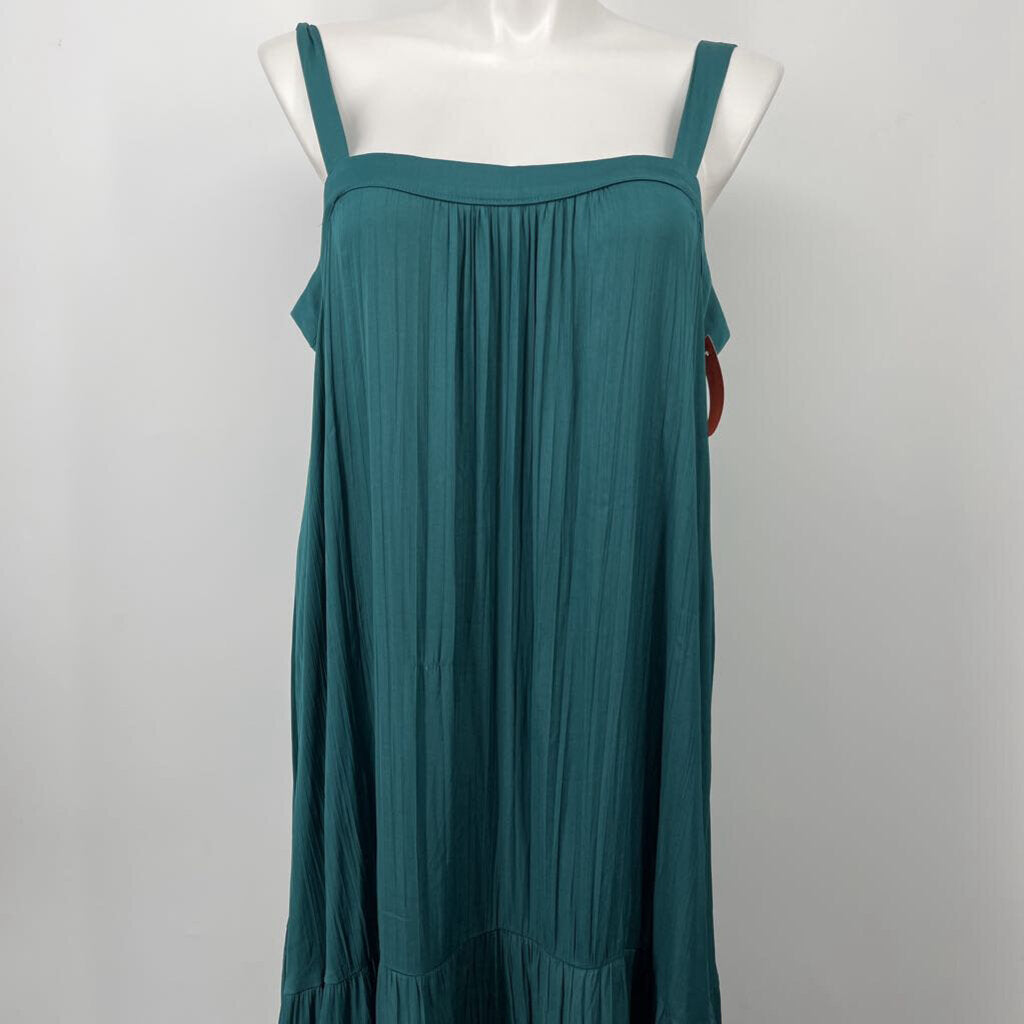 by Anthropologie Slvls Maxi Dress