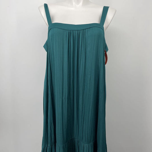 by Anthropologie Slvls Maxi Dress