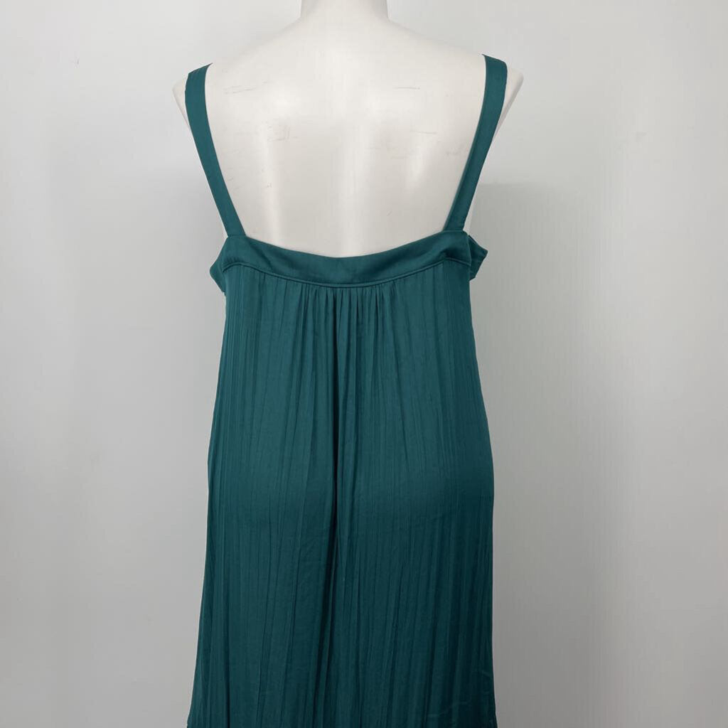 by Anthropologie Slvls Maxi Dress