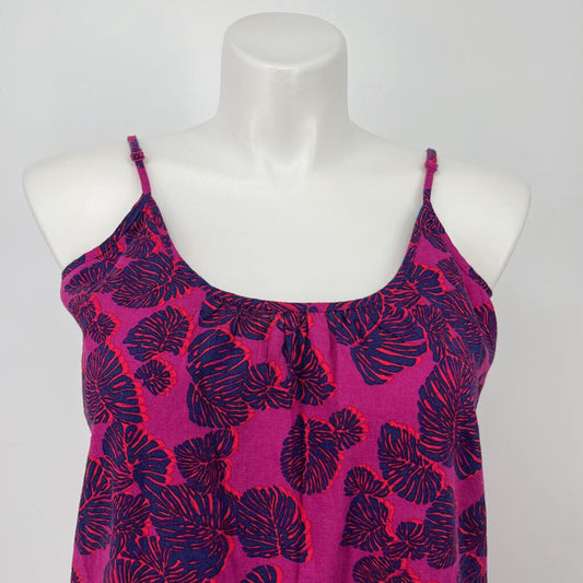 Loft Slvls Dress
