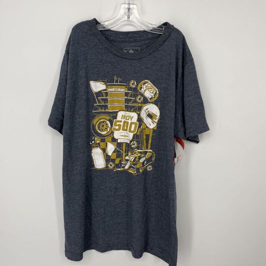 Indy 500 S/s Shirt