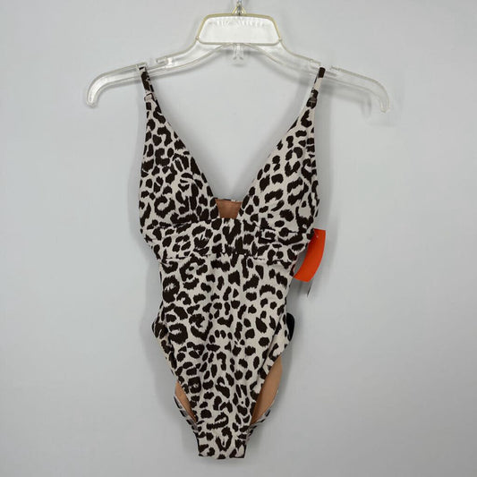 J. Crew Swimsuit