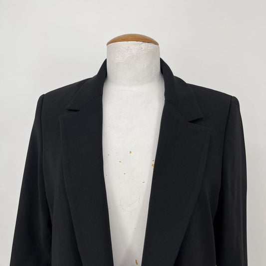 Zara 3/4s Blazer