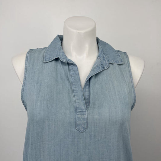 Cloth & Stone Slvls Dress