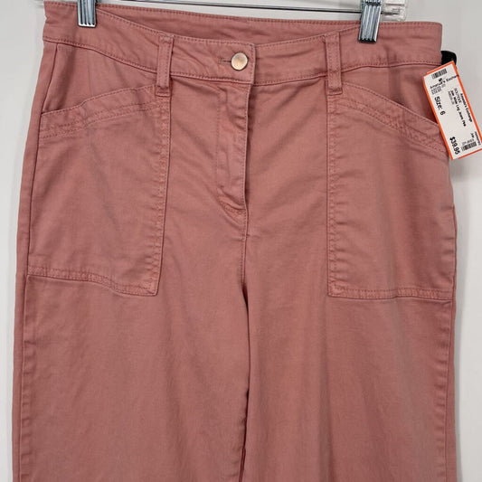 Joie Wide Leg Jeans