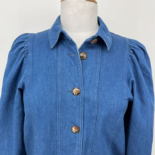 Sezane L/s Shirt