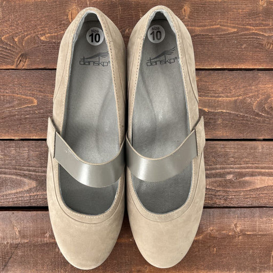Dansko Mary Janes