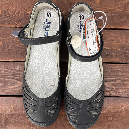 Jbu by Jambu Slip Ons