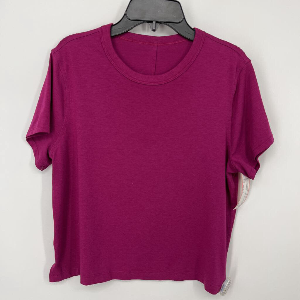 Lululemon s/s Shirt